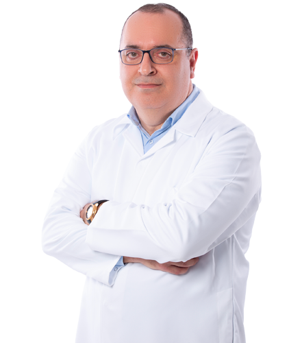 Dr. Hassan Aoufi