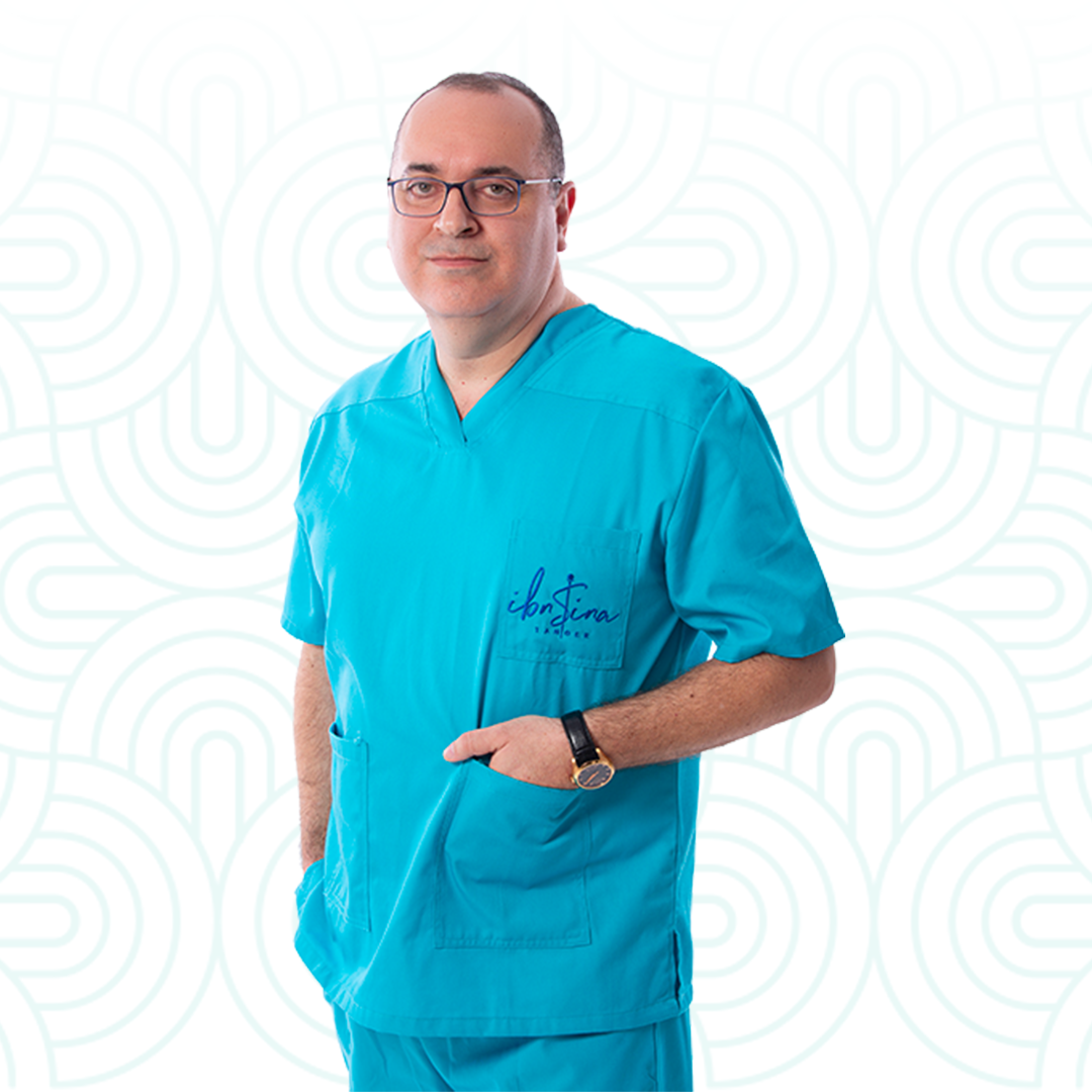 Dr. Hassan Aoufi