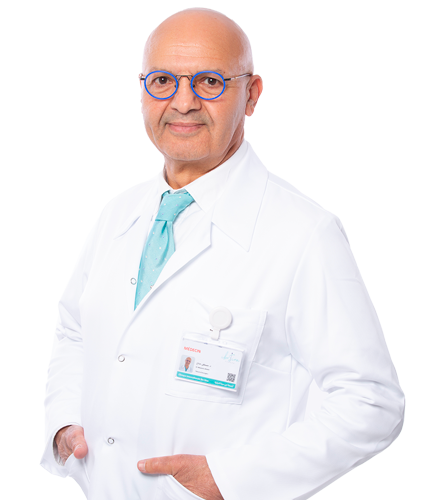 Dr. Janah Mostafa