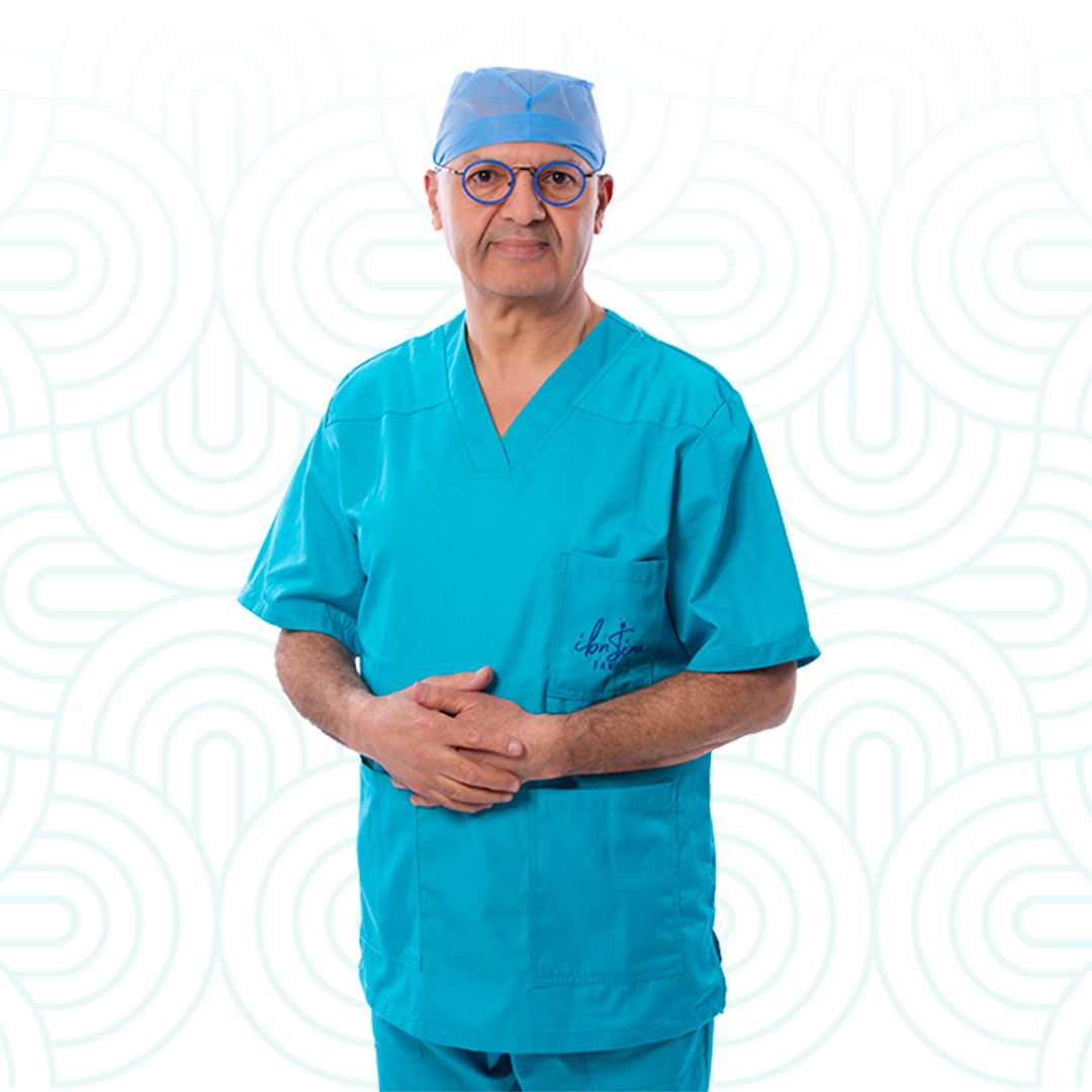 Dr. Janah Mostafa