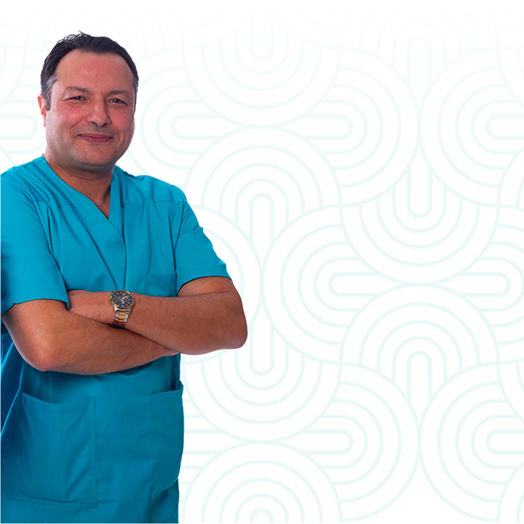 Dr. Ali Loudiyi